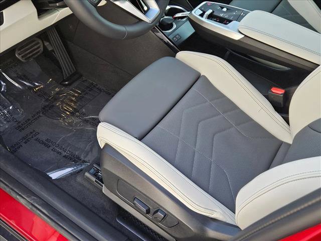 New 2026 BMW X1 xDrive28i image 4