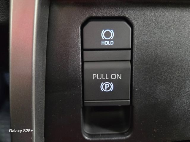 New 2026 Toyota Tundra Platinum image 82