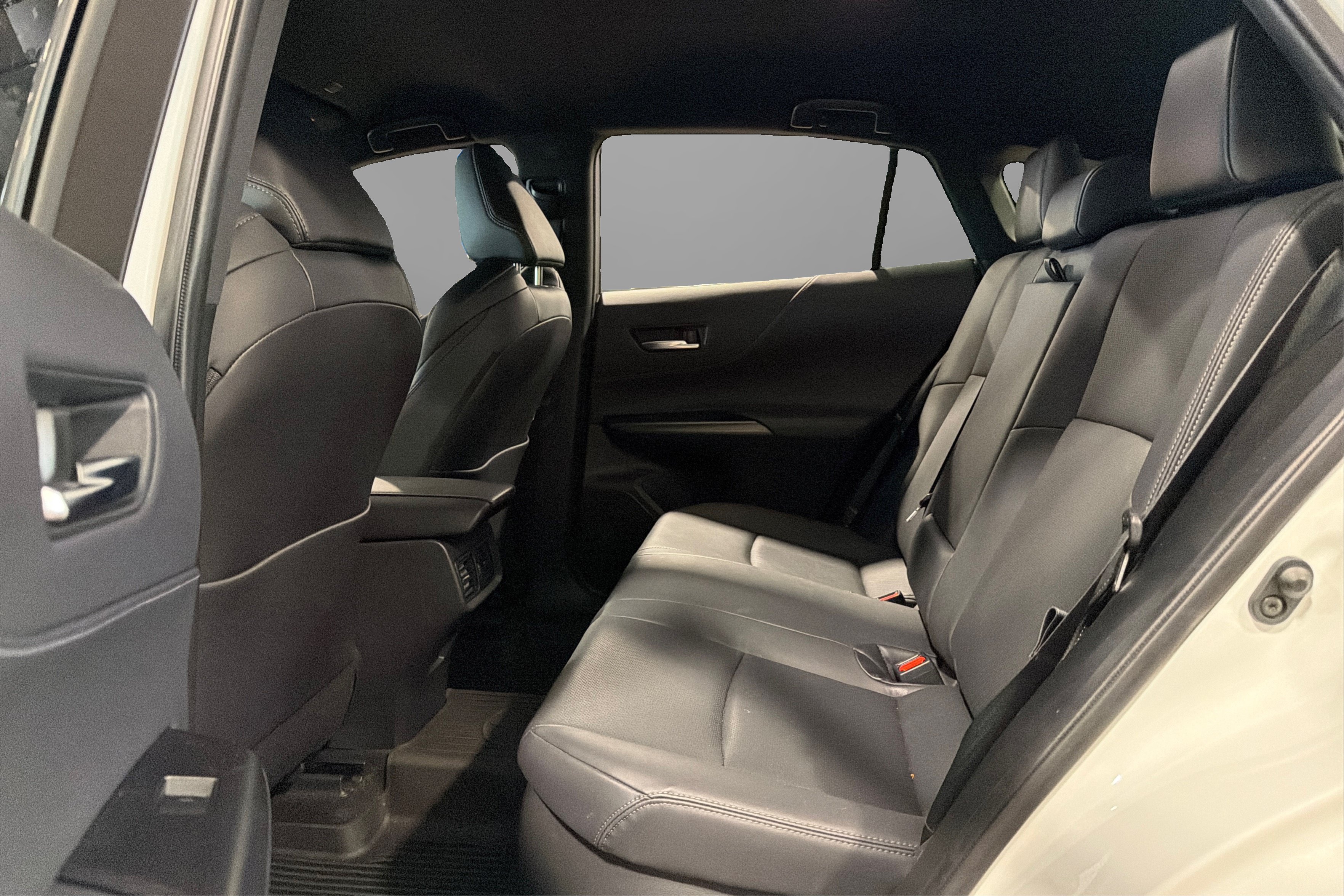 Used 2023 Toyota Venza Limited AWD/4WD image 35