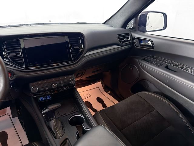 Used 2024 Dodge Durango SRT AWD/4WD image 25