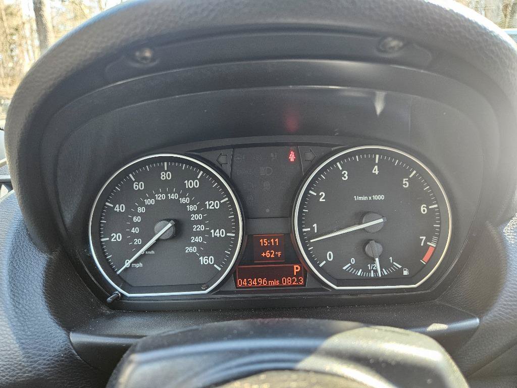 Used 2013 BMW 128i Convertible RWD image 13