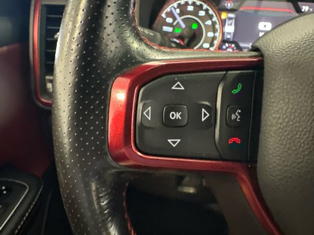 Used 2022 RAM 1500 Rebel w/ Rebel Level 2 Equipment Group AWD/4WD image 20