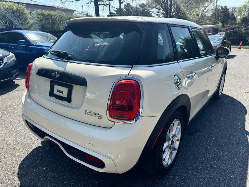 Used 2015 MINI Cooper S FWD image 7