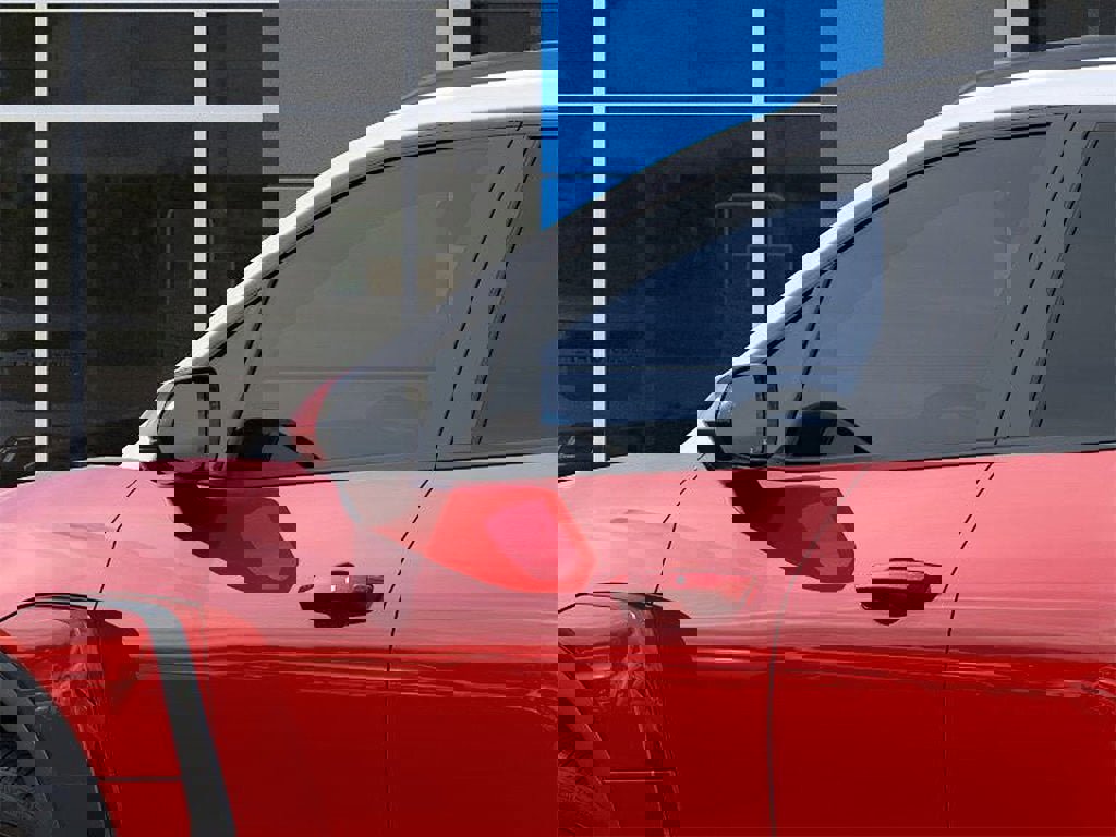 New 2026 Chevrolet Blazer EV LT w/ Super Cruise Package image 13