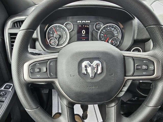 New 2024 RAM 3500 Tradesman image 10