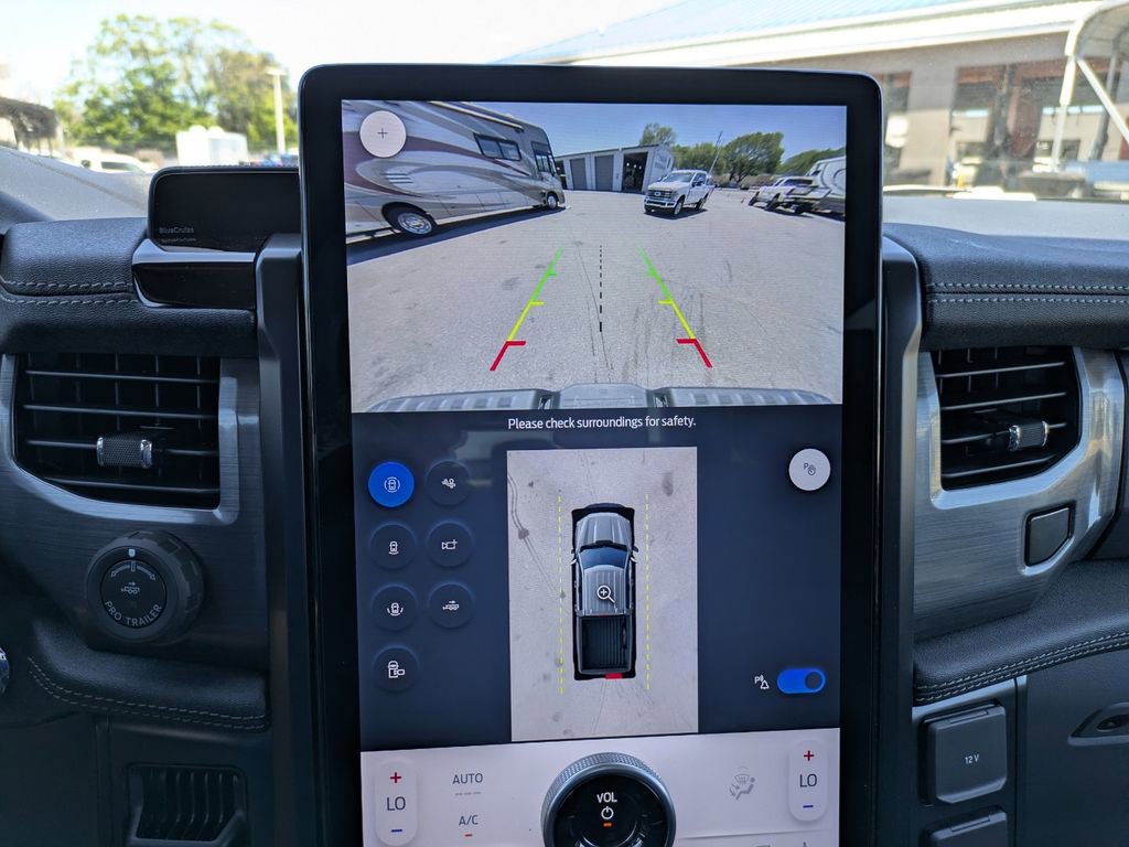 New 2025 Ford F150 Lightning Flash image 22