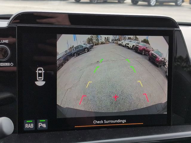 New 2026 Subaru Outback Limited AWD/4WD image 23