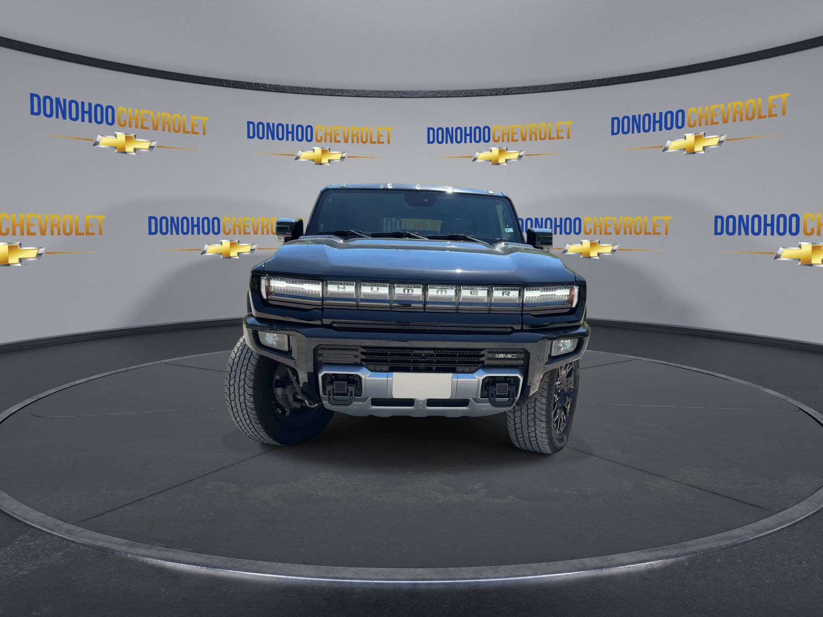 Used 2024 GMC Hummer EV 2X AWD/4WD image 5