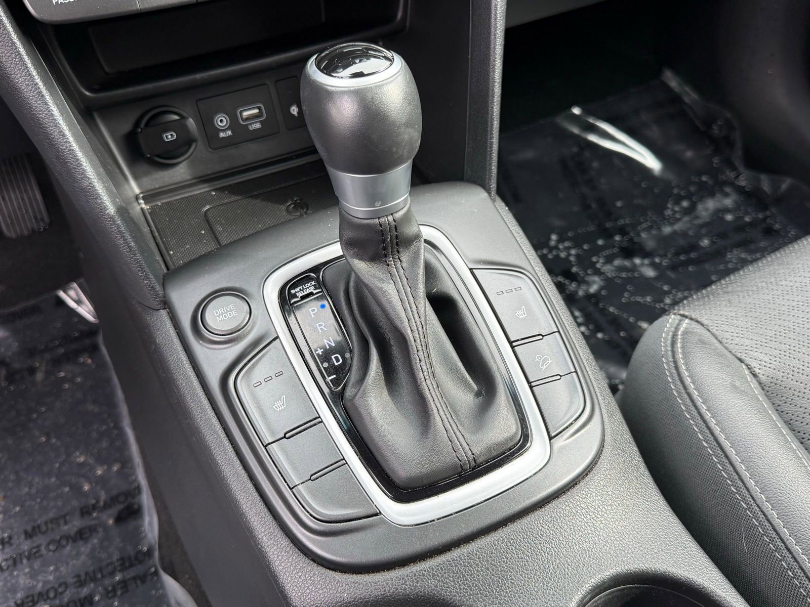 Used 2020 Hyundai Kona Limited image 28