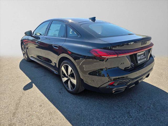 New 2026 Audi A5 Premium Plus AWD/4WD image 5