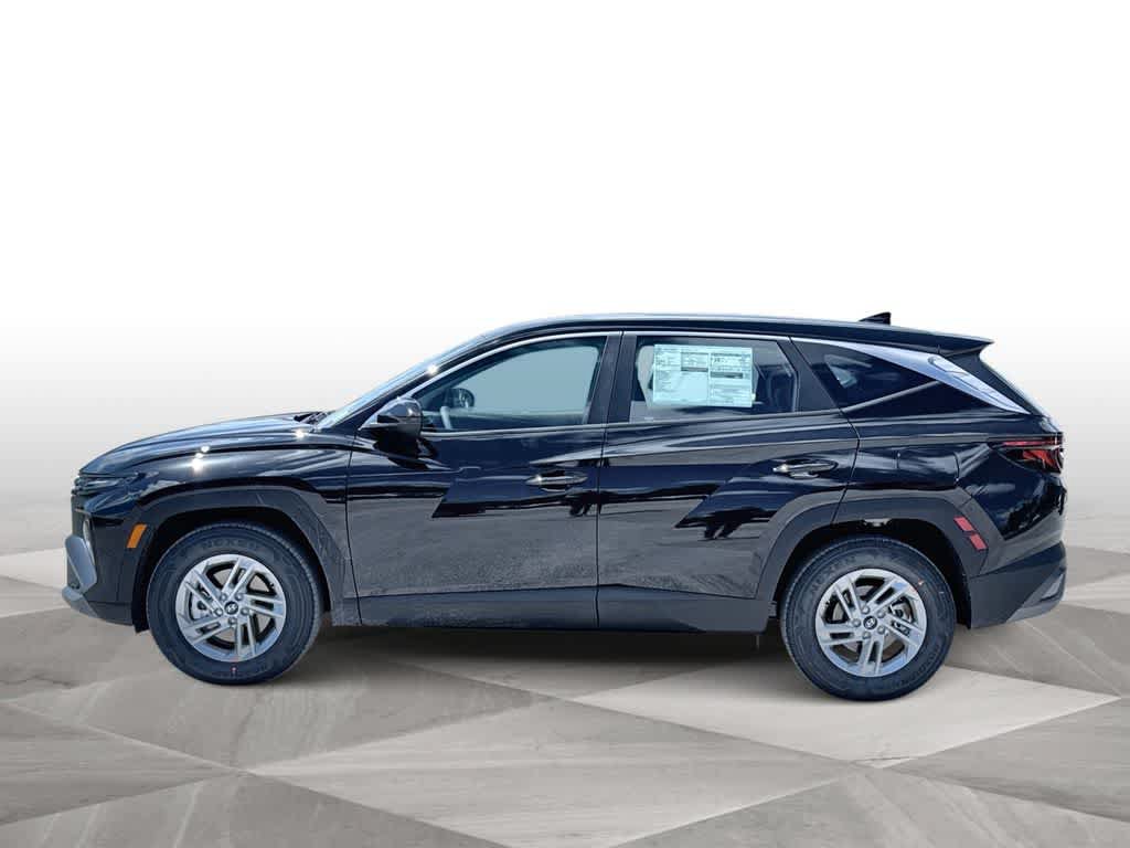 New 2026 Hyundai Tucson SE FWD image 6