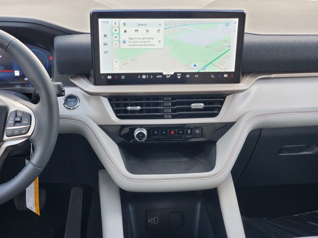 New 2026 Ford Explorer Active w/ Active Comfort Package image 28