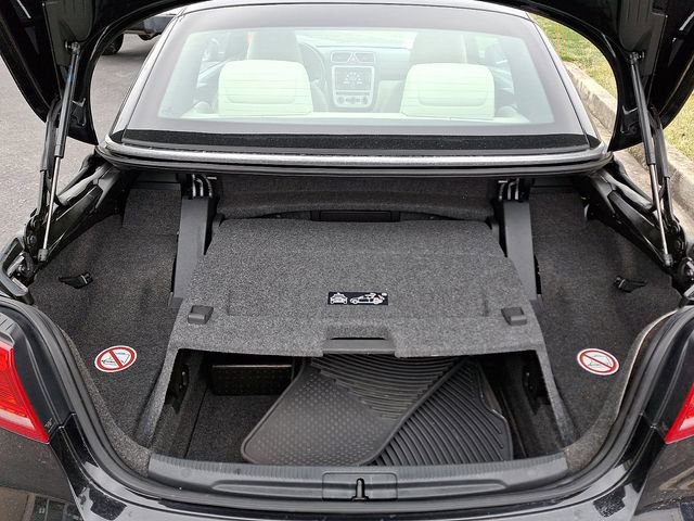 Used 2014 Volkswagen Eos Komfort image 28