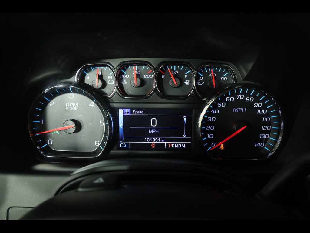 Used 2015 Chevrolet Tahoe LT AWD/4WD image 20