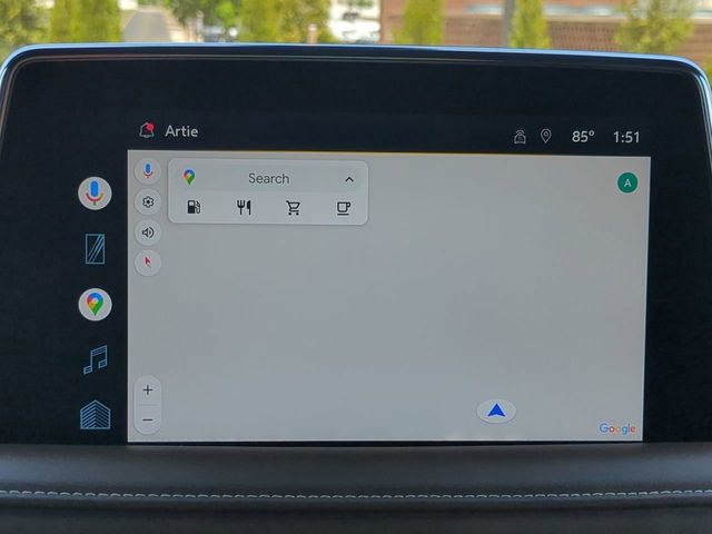 Used 2022 Chevrolet Tahoe High Country AWD/4WD image 22