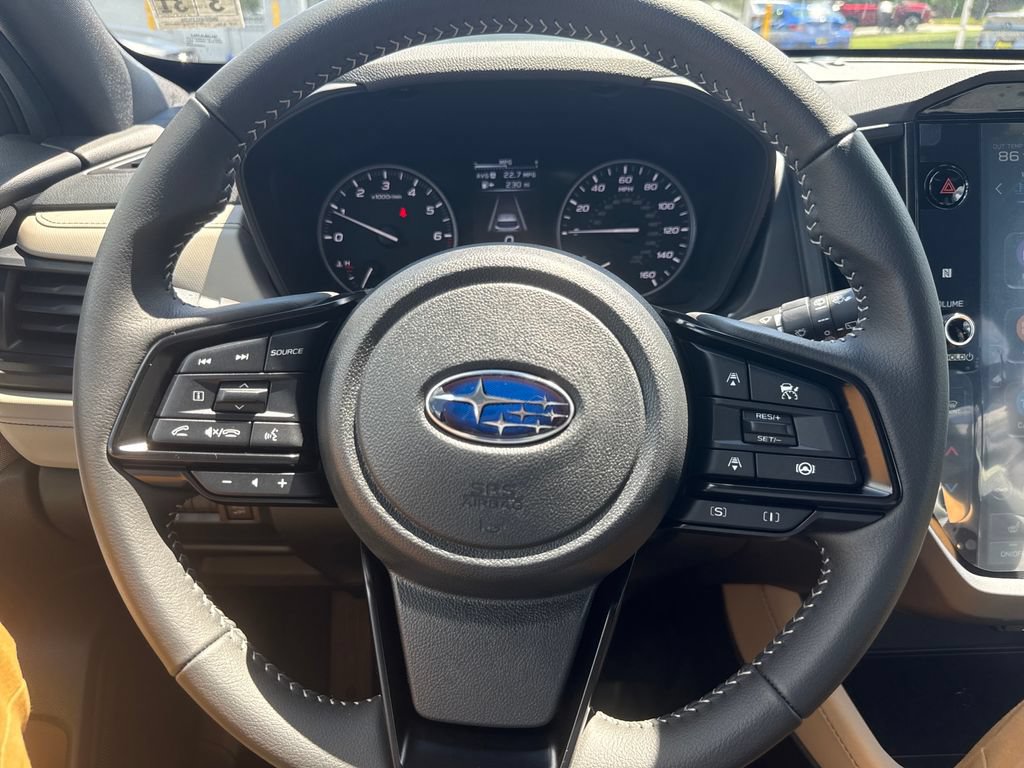 Certified 2026 Subaru Forester Premium AWD/4WD image 16