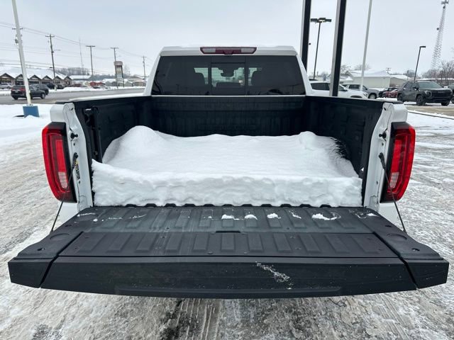 Used 2022 GMC Sierra 1500 Denali w/ Technology Package image 20
