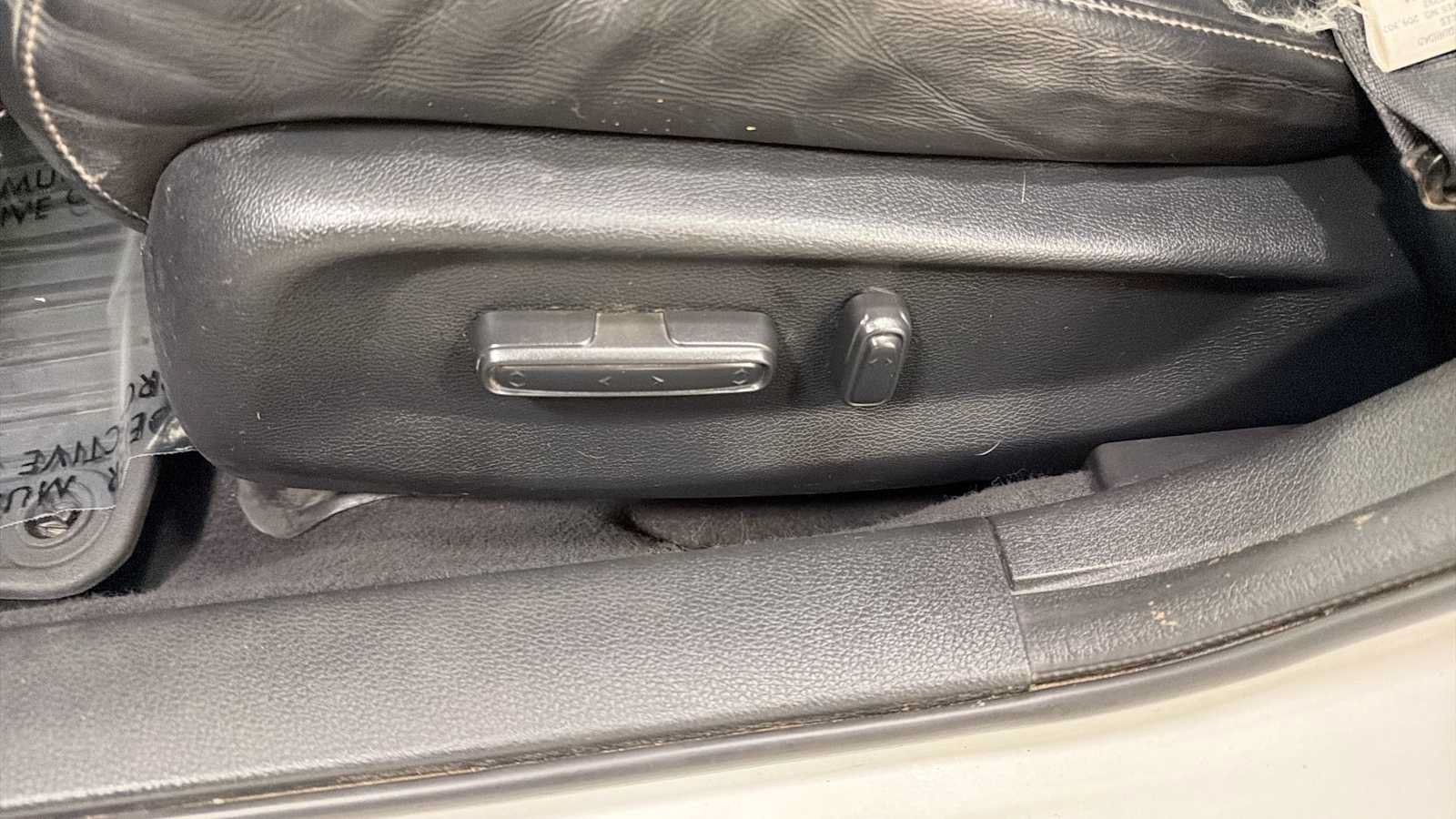 Used 2019 Honda Insight Touring image 14