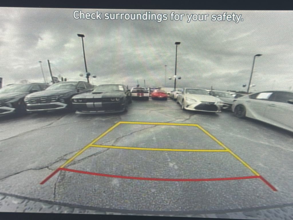 Used 2023 Hyundai Ioniq 6 SEL w/ Cargo Package image 30