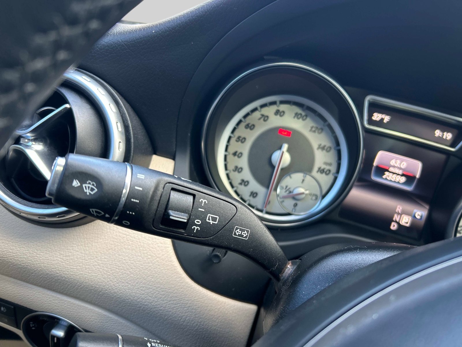 Used 2017 Mercedes-Benz GLA 250 GLA 250 4MATIC SUV AWD image 27