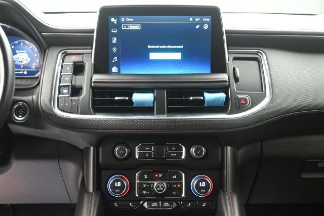Used 2023 Chevrolet Suburban RST RWD image 13