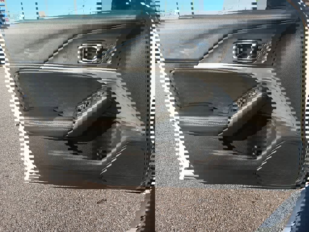 Used 2024 Acura Integra A-Spec FWD image 27