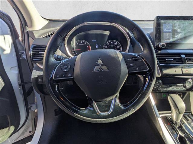 Used 2024 Mitsubishi Eclipse Cross SE image 18