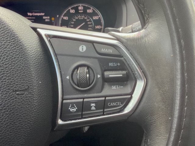 Used 2019 Acura RDX w/ Technology Package FWD image 18