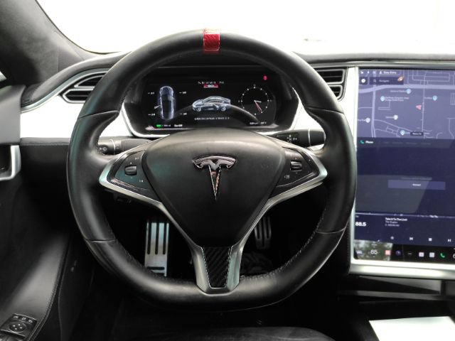Used 2016 Tesla Model S P90D AWD/4WD image 30