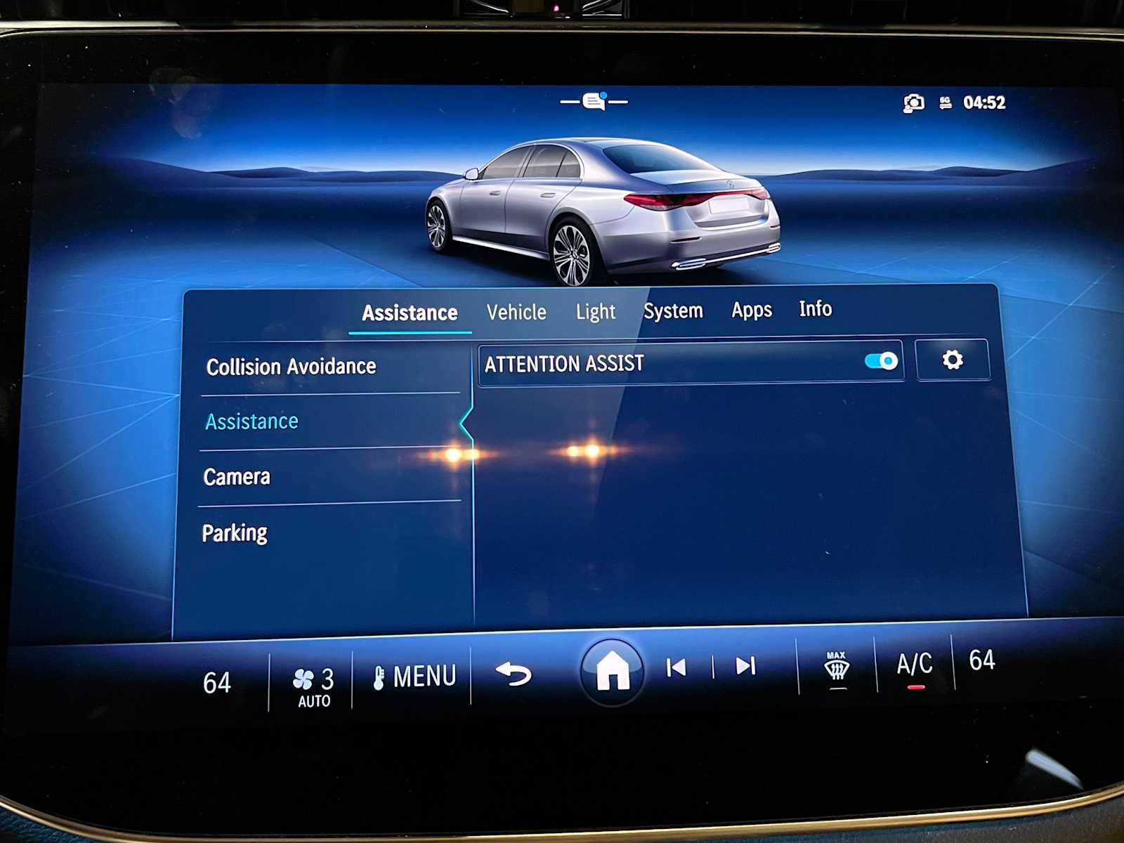 Certified 2025 Mercedes-Benz E 350 E 350 image 29