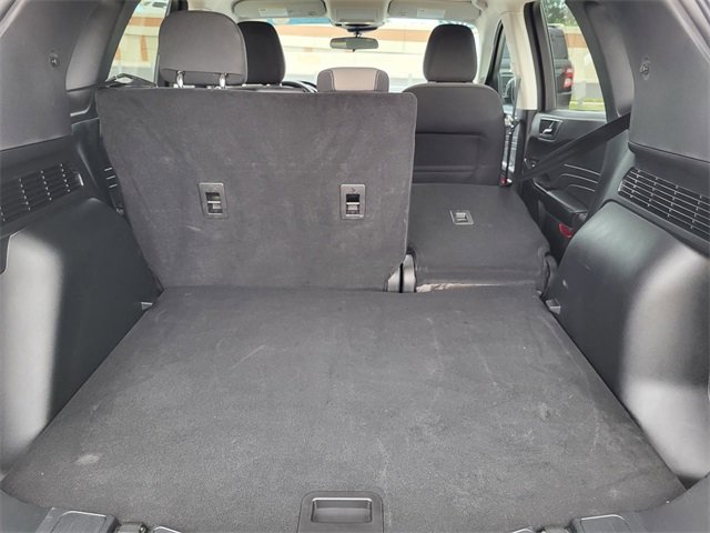 Used 2022 Ford Escape SE w/ SE Sport Appearance Package image 18