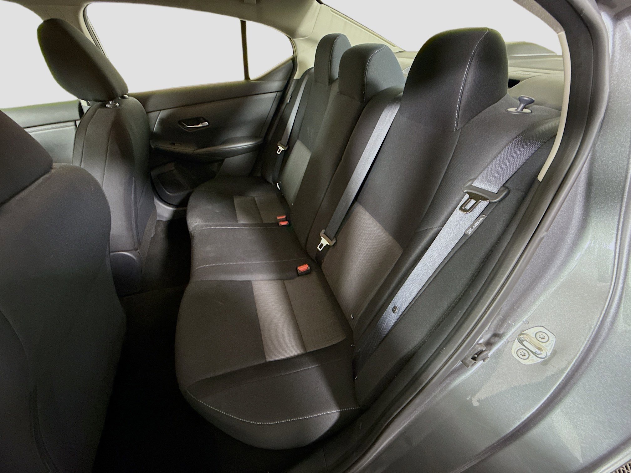 Used 2023 Nissan Sentra SV image 25