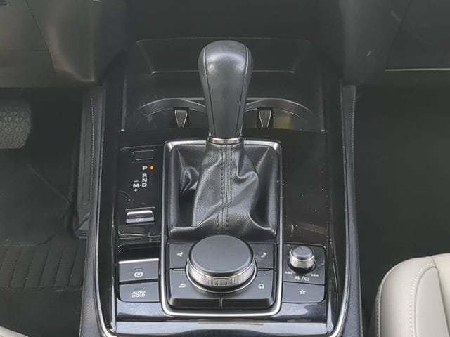 Used 2023 MAZDA CX-30 AWD 2.5 S w/ Preferred Package image 18