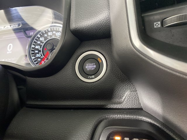 Used 2023 RAM 1500 Big Horn AWD/4WD image 29