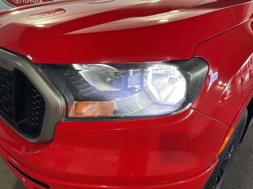 Used 2020 Ford Ranger XLT image 2