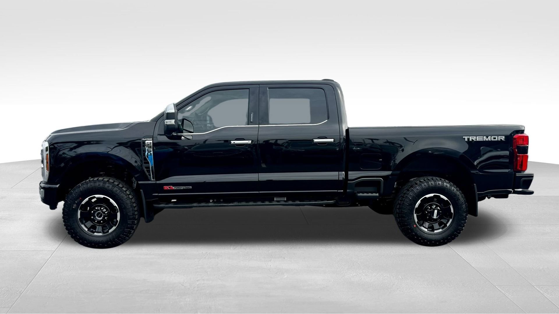 New 2026 Ford F350 Platinum w/ Platinum Plus Package image 47