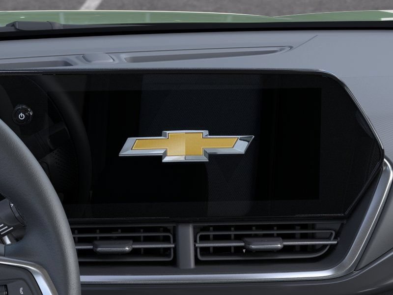 New 2026 Chevrolet Trax ACTIV w/ Driver Confidence Package FWD image 20