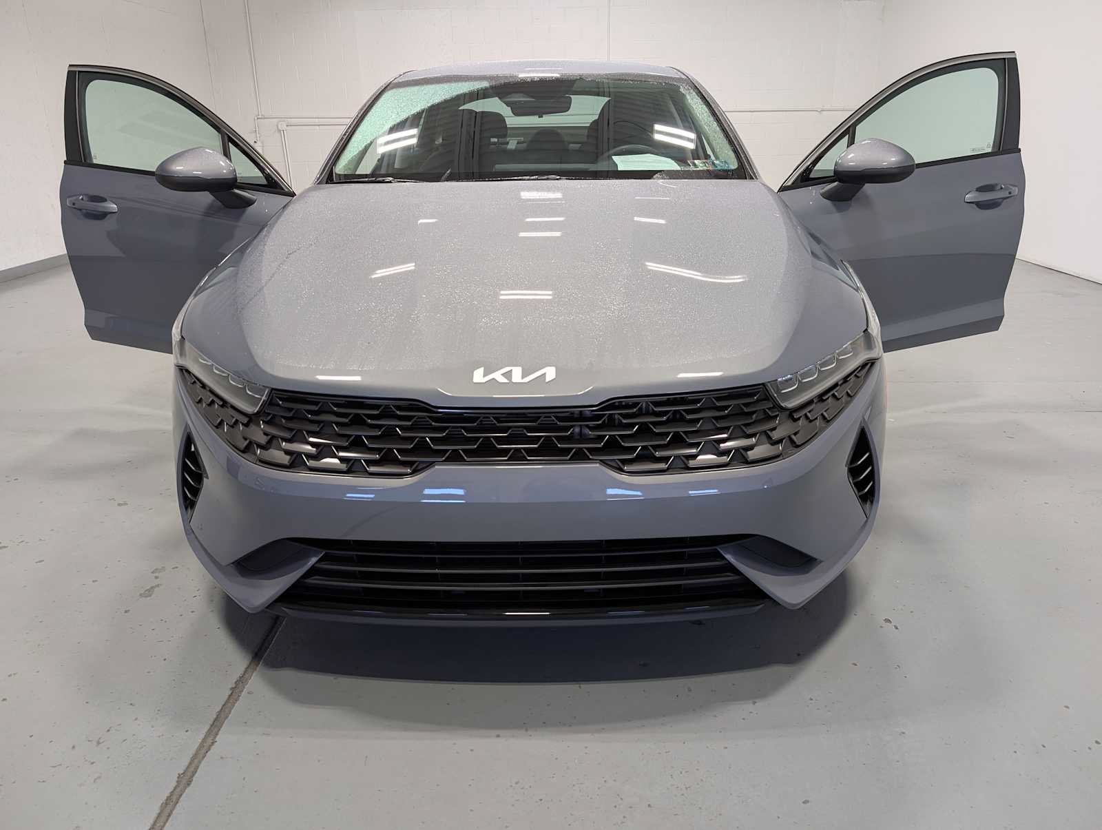 Certified 2024 Kia K5 LXS FWD image 15