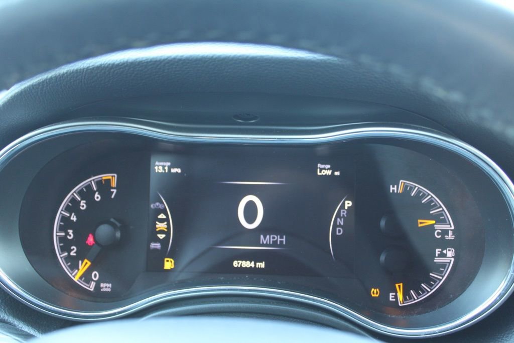 Used 2019 Jeep Grand Cherokee Limited image 35