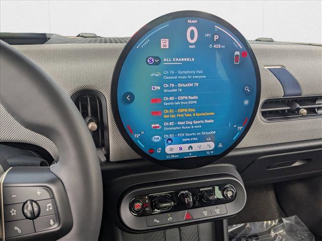 Certified 2025 MINI Cooper S image 12