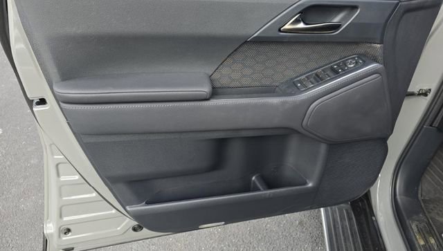 Used 2025 Lexus GX 550 image 7