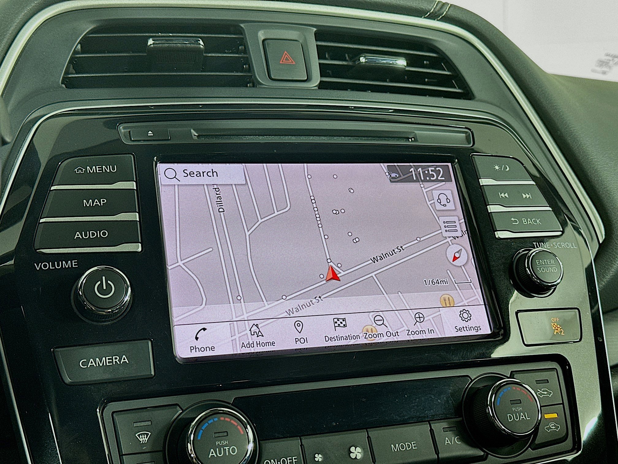 Used 2023 Nissan Maxima Platinum w/ Sport Mat Group image 22