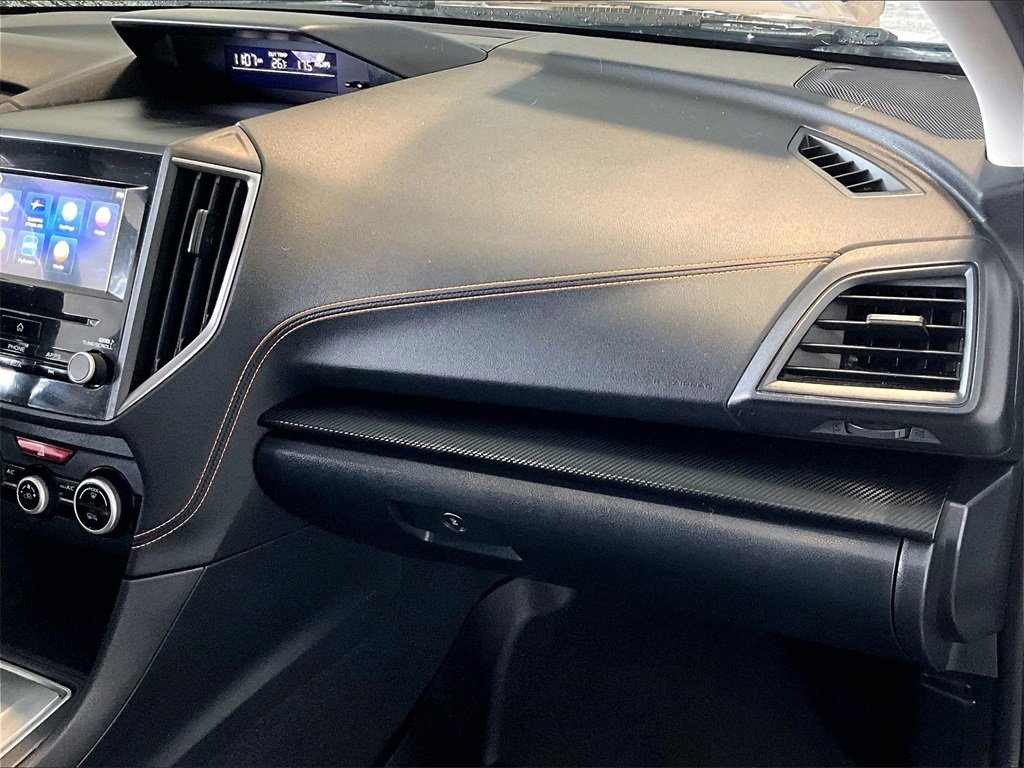 Used 2022 Subaru Crosstrek 2.0i Premium image 13