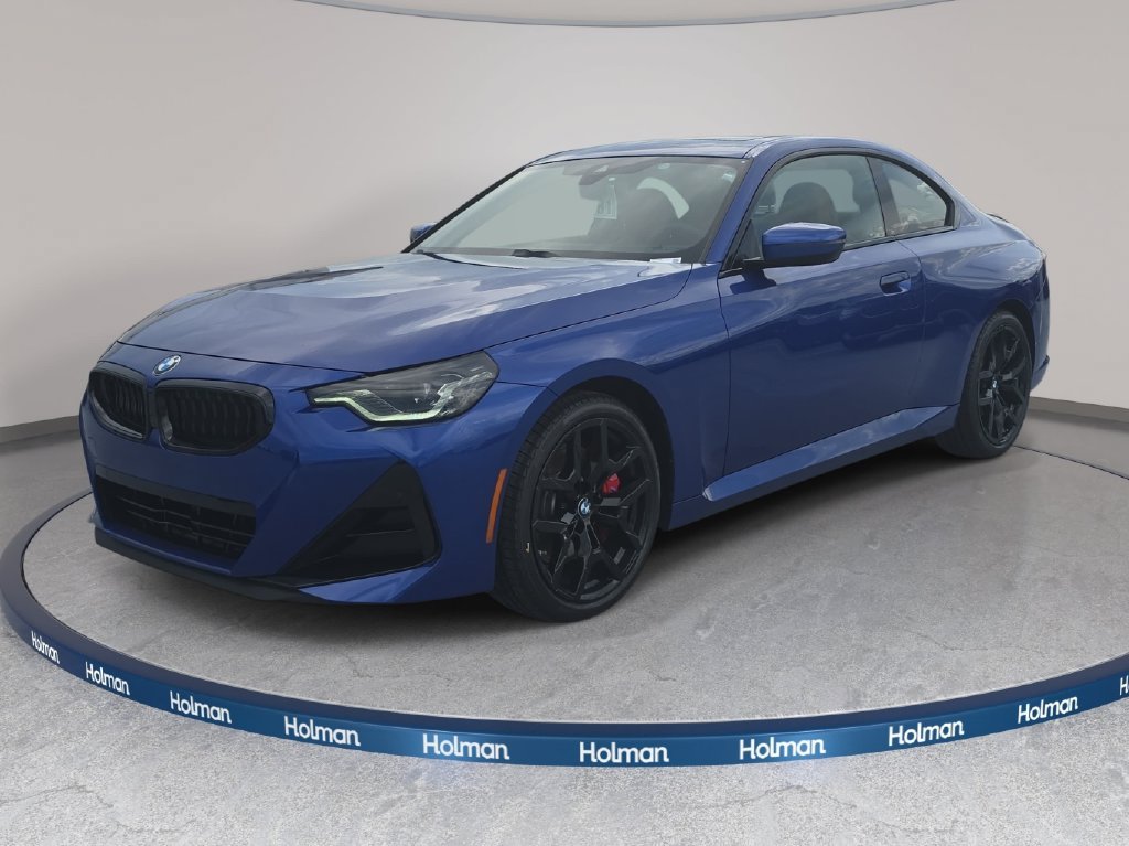 New 2026 BMW 230i xDrive Coupe w/ Premium Package