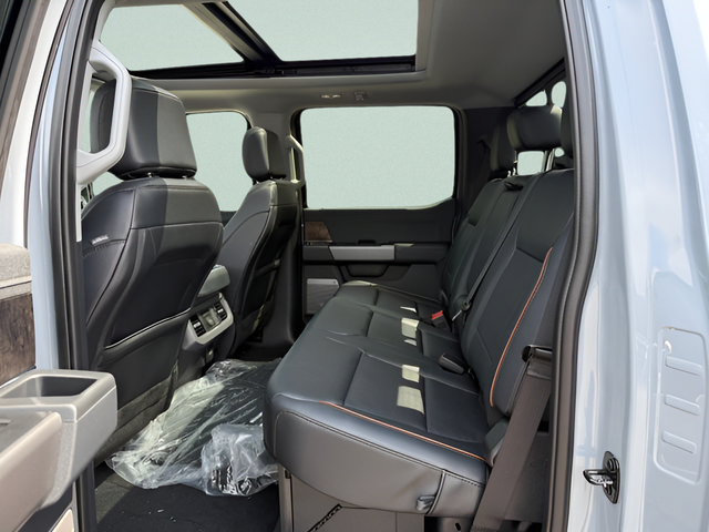 New 2026 Ford F250 Lariat w/ Lariat Premium Package AWD/4WD image 5