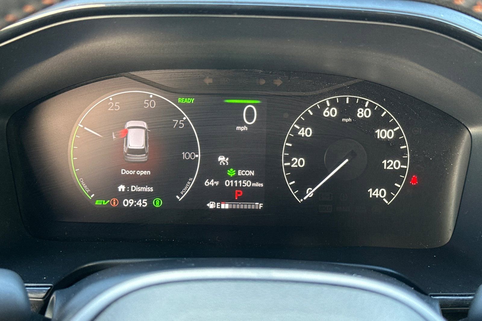 Used 2024 Honda CR-V Sport-L image 27