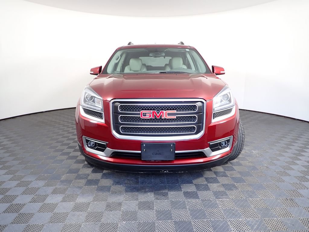 Used 2015 GMC Acadia SLT image 9