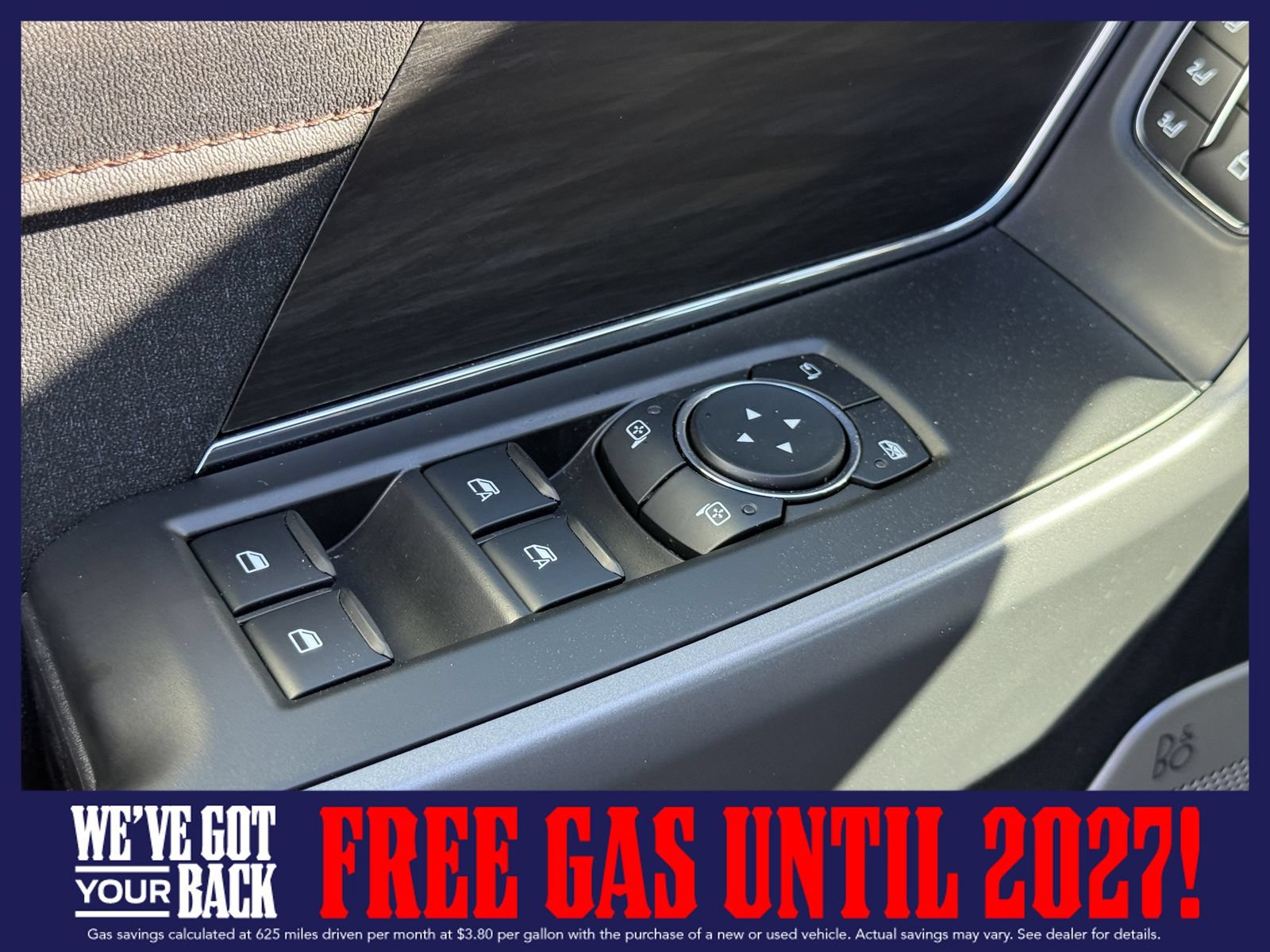 New 2026 Ford F150 Lariat w/ Equipment Group 502A High RWD image 18