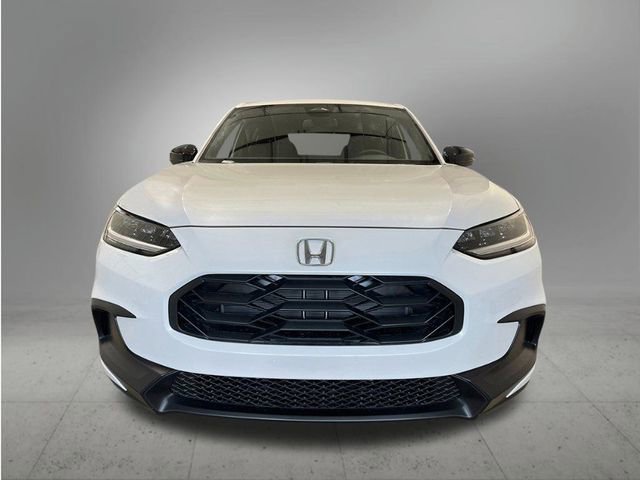 New 2026 Honda HR-V Sport image 10