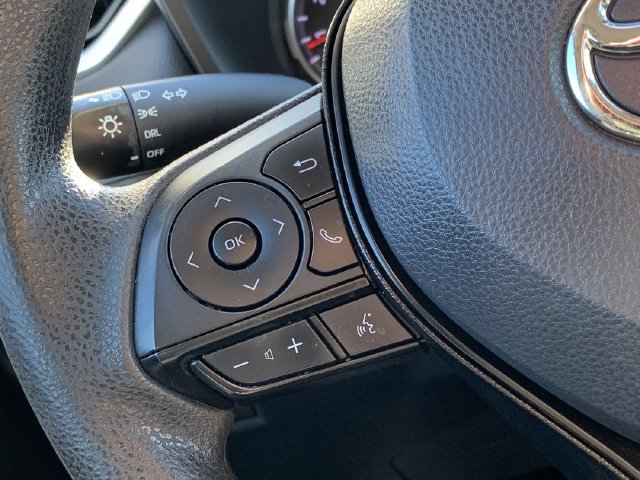 Used 2022 Toyota RAV4 LE AWD/4WD image 24